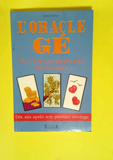 Oracle gé nouvelles d'occasion  France