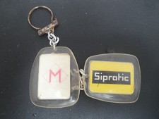Sipratic monoprix keychain d'occasion  Expédié en Belgium