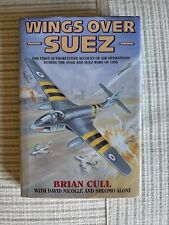 Wings suez brian for sale  Harrisburg