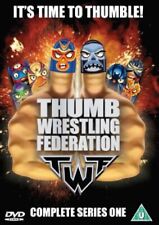 Twf thumb wrestling for sale  STOCKPORT