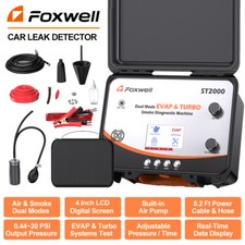 Foxwell st2000 rilevatore usato  Spedire a Italy