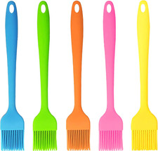 Pennelli cucina silicone usato  Roma