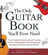 Guitar book ever for sale  Montgomery