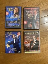Andre rieu lot for sale  Riverside