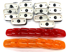 Pack amber red for sale  Springfield