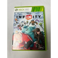 Disney infinity xbox for sale  Whitehouse