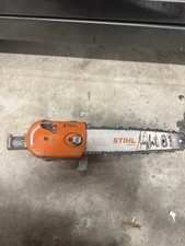 Stihl pole saw for sale  Charleston