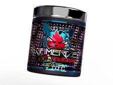 Gamerize energy 280g gebraucht kaufen  Kassel