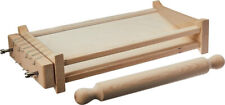Pastaschneider für Pasta alla chitarra / Gitarre mit Nudelholz comprar usado  Enviando para Brazil