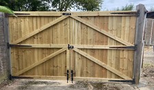 12ft wide garden for sale  SHREWSBURY