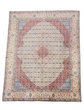 9ft hand knotted for sale  Larchmont
