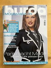 Burda modemagazin 2005 gebraucht kaufen  Wolfstein