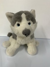 Husky soft toy for sale  WATERLOOVILLE