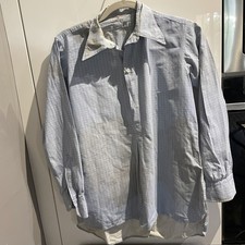 Chemise ancienne paysan d'occasion  Tannay