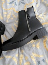 Schuh ankle boots for sale  WITHAM