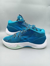 Nike zoom jordan for sale  MANCHESTER