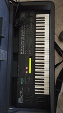 YAMAHA DX7II-FD sintetizador algoritmo programável digital bom estado Japão comprar usado  Enviando para Brazil
