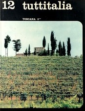 Toscana volume parte usato  Reggio Calabria