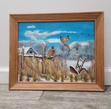 Vtg original oil for sale  Albuquerque