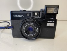 minolta hi matic for sale  BARGOED