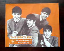Beatles parlophone records for sale Beatles parlophone records for sale  ORMSKIRK