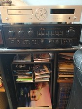 Amplificatore usato accuphase usato  Anzio