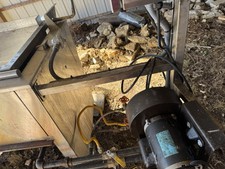 Fryer commercial for sale  Springfield