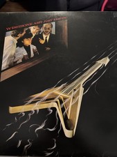 Wishbone ash testing for sale  SWINDON