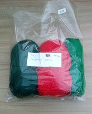 Double knitting yarn for sale  NORTHAMPTON