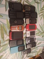 Joblot old mobile for sale  BRIDGWATER