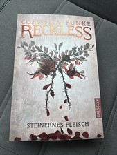 Reckless steinernes fleisch gebraucht kaufen  Bargteheide