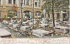 Gruß berlin brauerei gebraucht kaufen  Hagenow