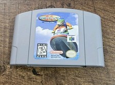 Nintendo wave racer for sale  Greenville