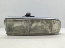 1998-2004 Chevrolet S10 driver fabricante de equipamento original esquerdo farol lâmpada Q4WVU comprar usado  Enviando para Brazil