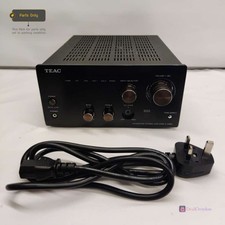 Teac h380 integrated for sale  CANTERBURY