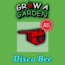 Disco bee grow usato Disco bee grow usato  Spedire a Italy