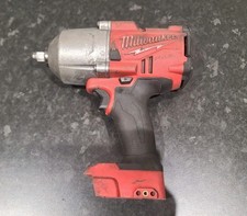 Used milwaukee m18 for sale  DAGENHAM