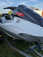 Yamaha fx140 jetski for sale  WREXHAM
