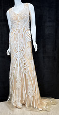 Jasz couture red for sale  Boca Raton