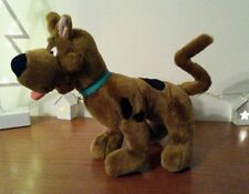 Doudou peluche scooby d'occasion  Wingles