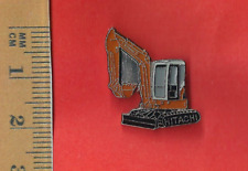 Hitachi minibagger zx26u gebraucht kaufen  Burg
