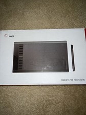 Ugee m708 usb for sale  Daly City