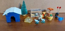Vintage dollhouse furniture for sale  Mansfield