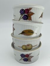 Custard cups vintage for sale  Mooresville
