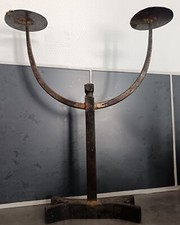 Ancien beau chandelier d'occasion  Lodève