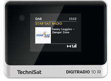 Technisat digitradio dab gebraucht kaufen  Deutschland