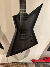 Solar guitar e2.6fbb for sale  UK