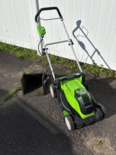 pro mower greenworks 60v 21 for sale pro mower greenworks 60v 21 for sale Trenton