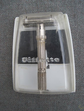 Vtg 1966 gillette for sale  Wichita Falls