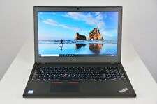 Lenovo thinkpad t560 gebraucht kaufen  Fischach